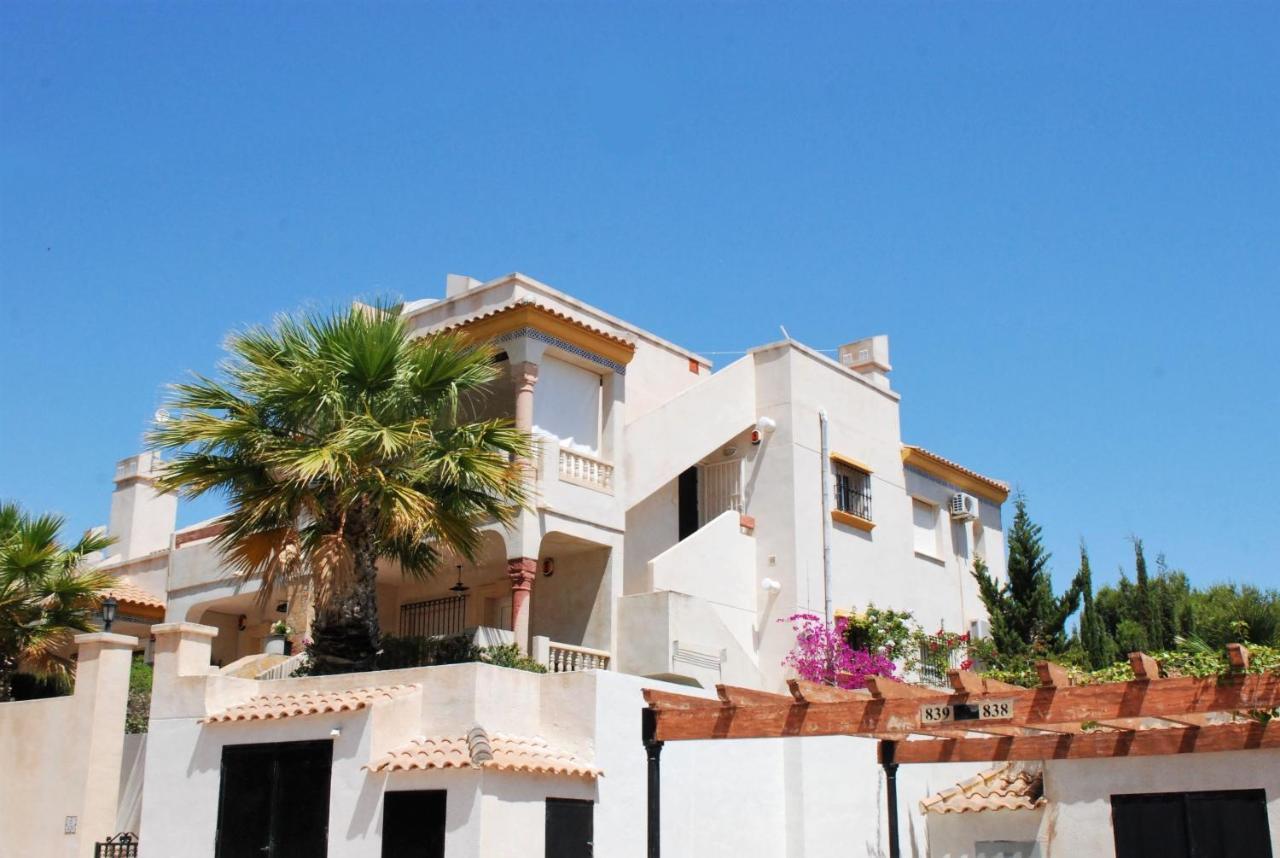 Las Ramblas 830 Dehesa de Campoamor  Exterior photo