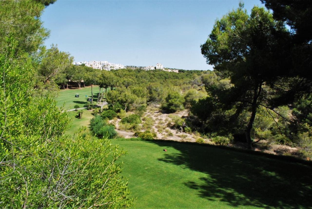 Las Ramblas 830 Dehesa de Campoamor  Exterior photo