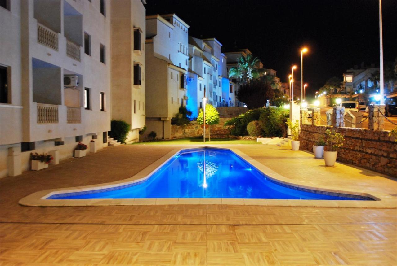 Las Ramblas 830 Dehesa de Campoamor  Exterior photo